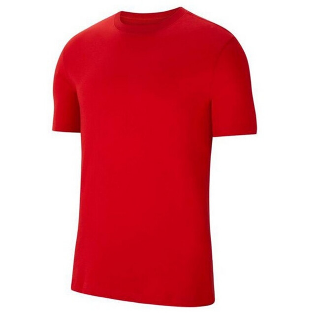 Nike Heren park 20 t-shirt UTPP6407_red large