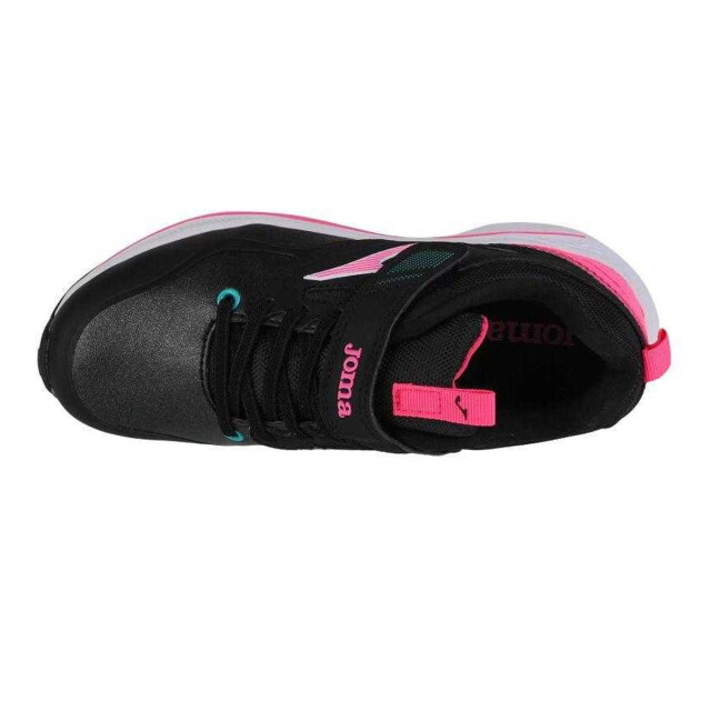 Joma Kinder/kinder ferro trainers UTPP6443_black large