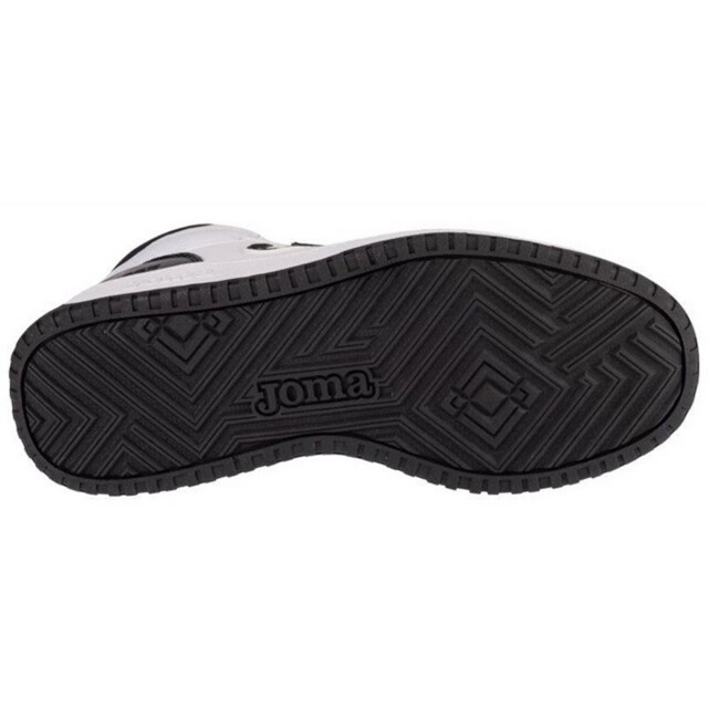Joma Dames c.platea sportschoenen UTPP6271_white large