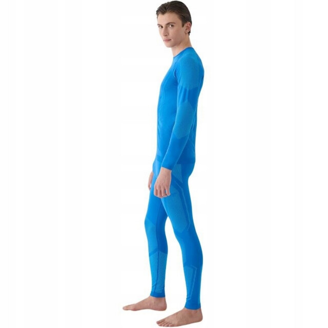 4F Heren waw24useam166 thermoactieve legging UTPP6294_blue large