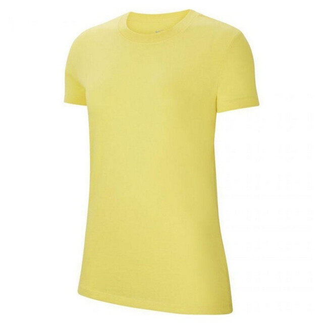 Nike Dames park 20 t-shirt UTPP6408_yellow large