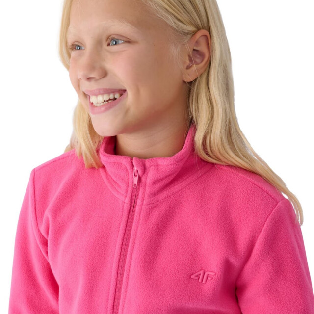 4F Kinder/kids jwmm00tflef261 jasje UTPP6431_pink large