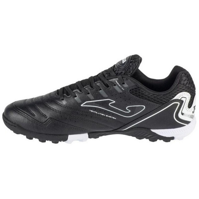 Joma Heren maxima 25 kunstgras voetbalschoenen UTPP6231_black large