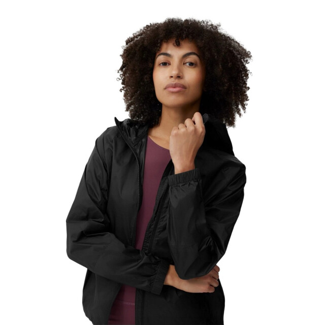 4F Dames ss23tjacf015 jasje UTPP6349_black large