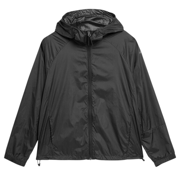 4F Dames ss23tjacf015 jasje UTPP6349_black large