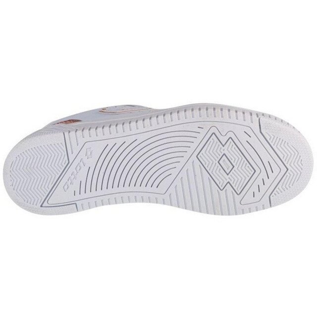 Lotto Dames scopi trainers UTPP6361_white large