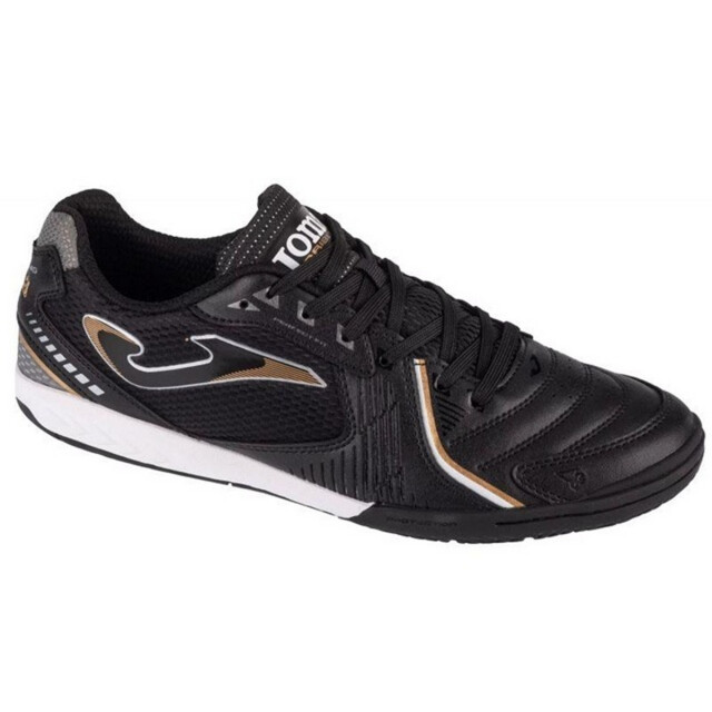 Joma Heren dribling 24 zaalvoetbalschoenen UTPP6360_black large
