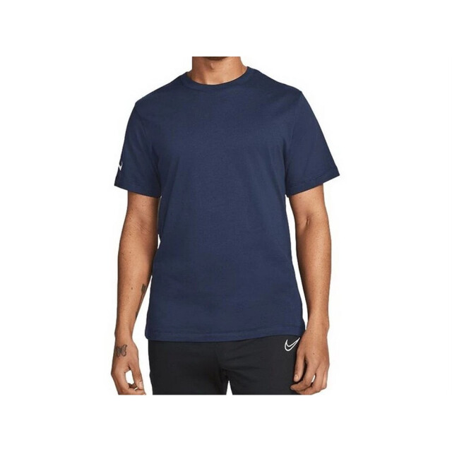 Nike Heren park 20 t-shirt UTPP6407_navyblue large