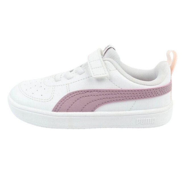 Puma Kinderen/kinderen rickie trainers UTPP6249_whitepink large