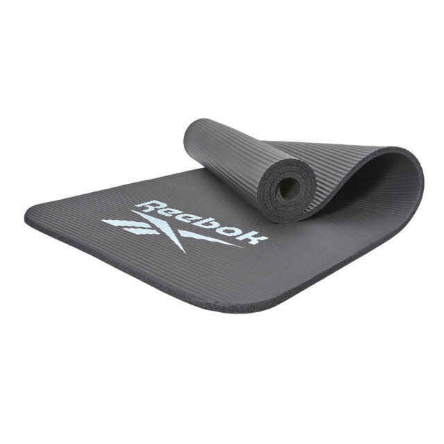 Reebok Logo yogamat UTPP637_black large