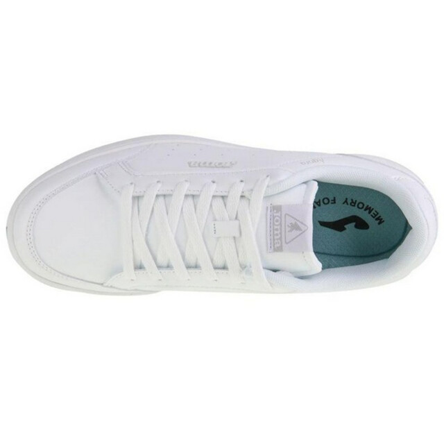 Joma Heren agora leren trainers UTPP6270_white large