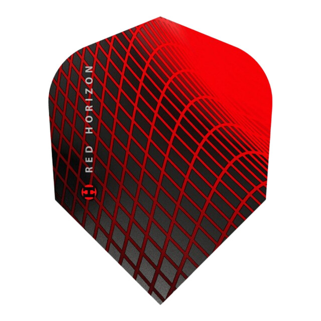 Harrows Prime horizon dart flights (set van 3) UTPP6396_redblack large