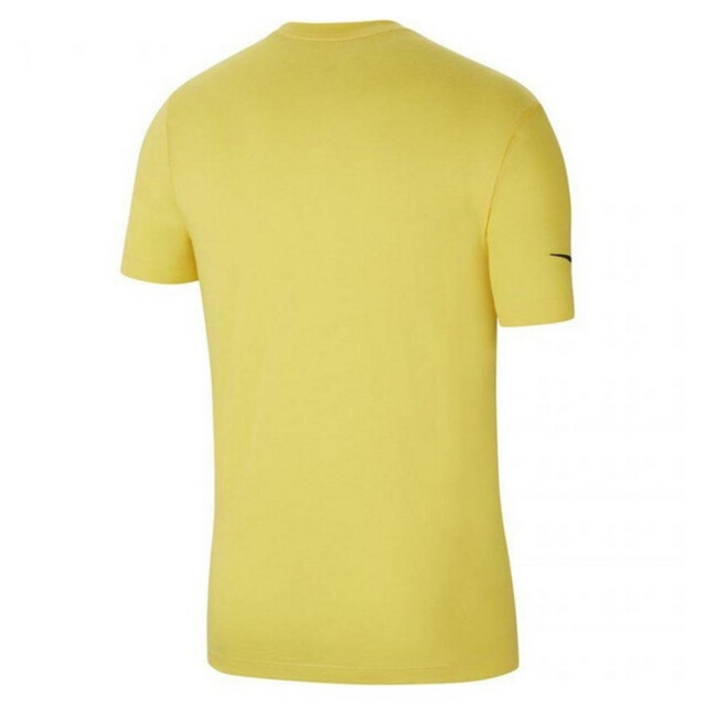 Nike Heren park 20 t-shirt UTPP6407_yellow large