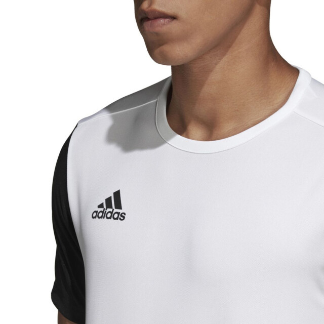 Adidas Kinder/kids estro 19 voetbaltrui UTPP6515_white large