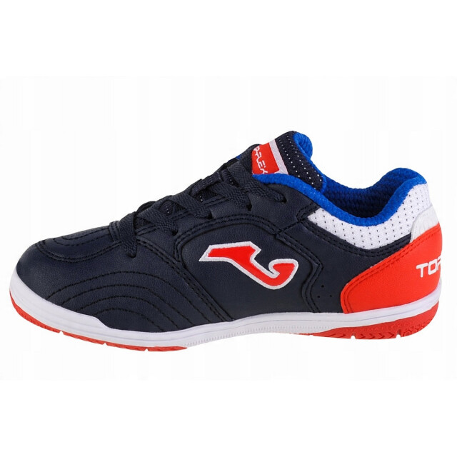 Joma Kinder/kids top flex 2243 zaalvoetbalschoenen UTPP6357_navyblue large