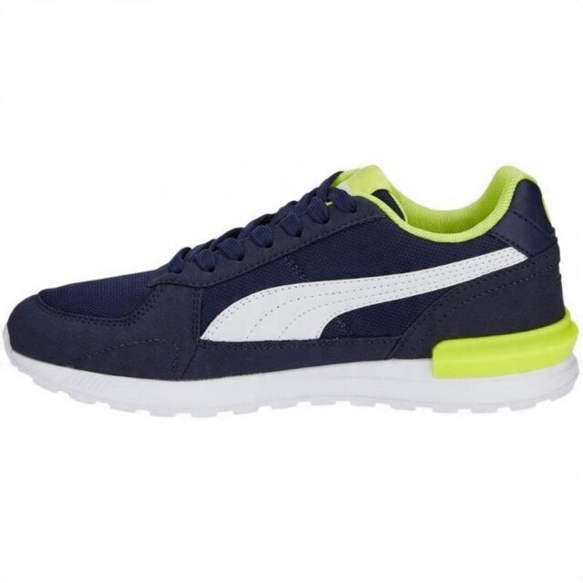 Puma Graviton trainers voor kinderen UTPP6343_navyblue large