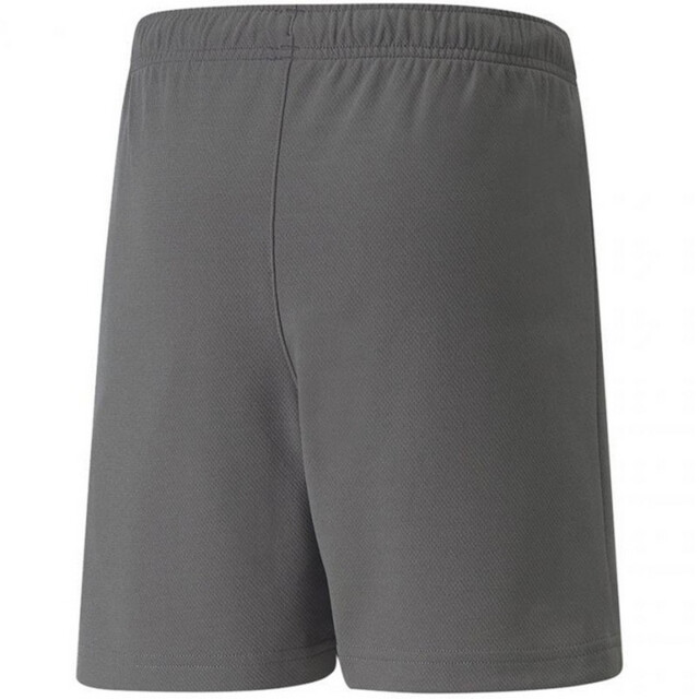 Puma Teamrise shorts voor kinderen UTPP6389_grey large