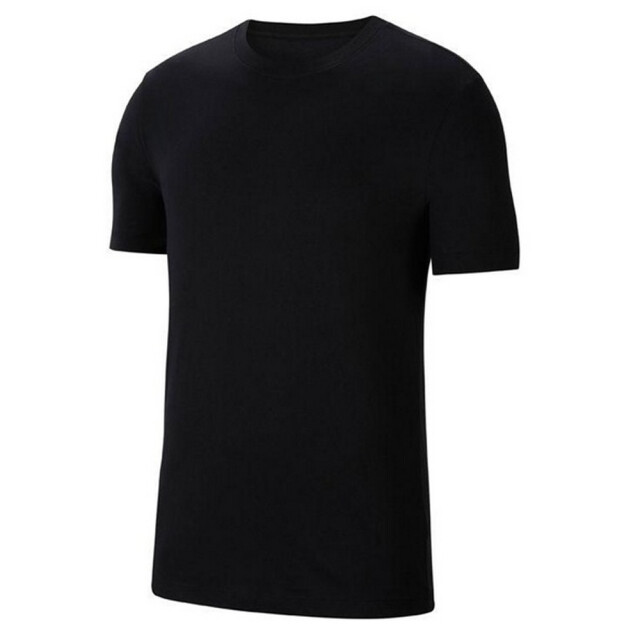 Nike Heren park 20 t-shirt UTPP6407_black large