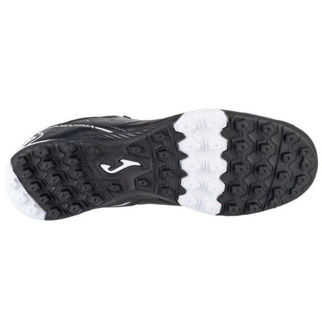 Joma Heren maxima 25 kunstgras voetbalschoenen UTPP6231_black large