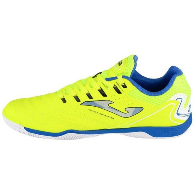 Joma Heren maxima 25 kunstgras voetbalschoenen UTPP6231_yellow large