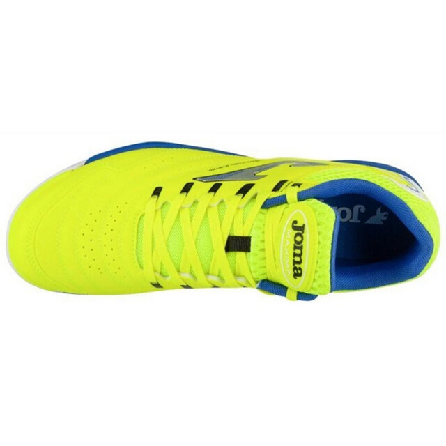 Joma Heren maxima 25 kunstgras voetbalschoenen UTPP6231_yellow large