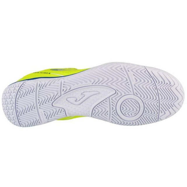 Joma Heren maxima 25 kunstgras voetbalschoenen UTPP6231_yellow large