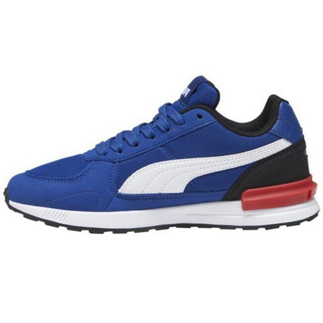 Puma Graviton trainers voor kinderen UTPP6343_blue large