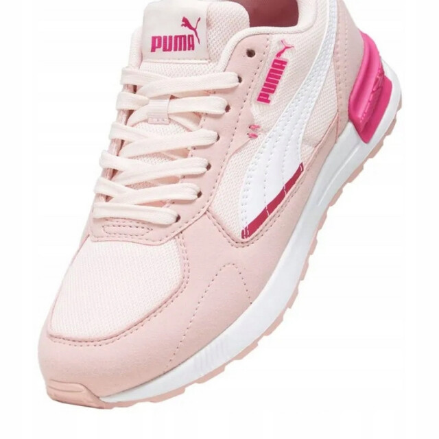 Puma Graviton trainers voor kinderen UTPP6343_pink large