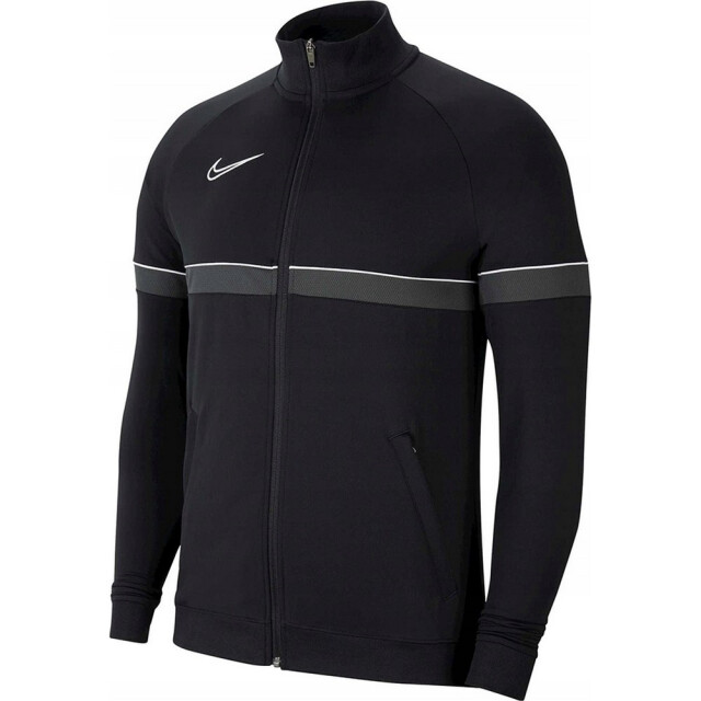 Nike Dri-fit trainingsjack voor kinderen/kinderen UTPP6175_black large
