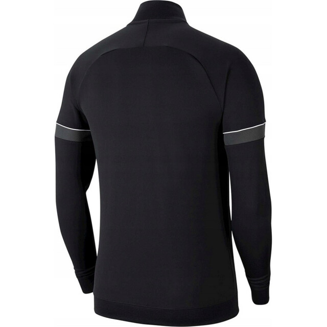 Nike Dri-fit trainingsjack voor kinderen/kinderen UTPP6175_black large