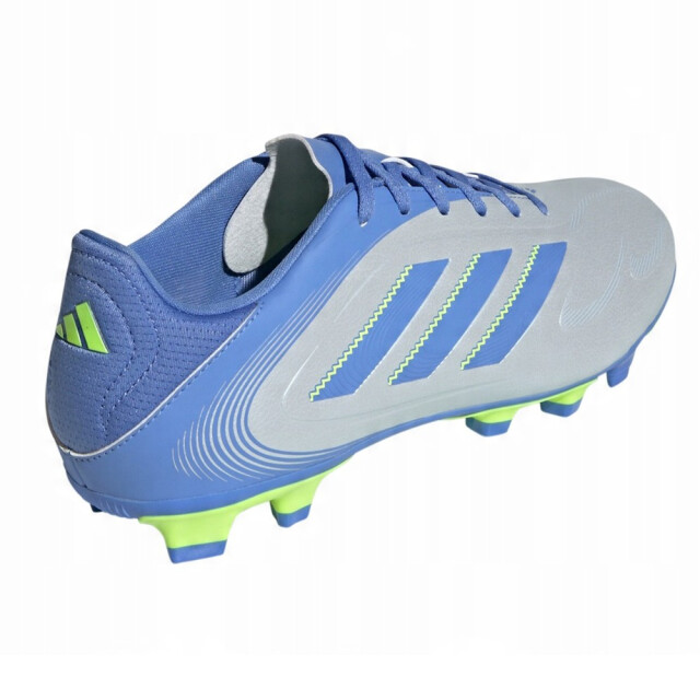 Adidas Heren copa pure 3 club voetbalschoenen UTPP6178_greysilver large