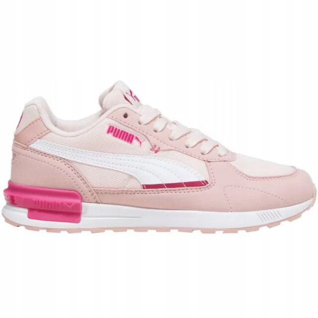 Puma Graviton trainers voor kinderen UTPP6343_pink large