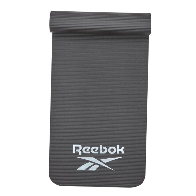 Reebok Logo yogamat UTPP637_black large