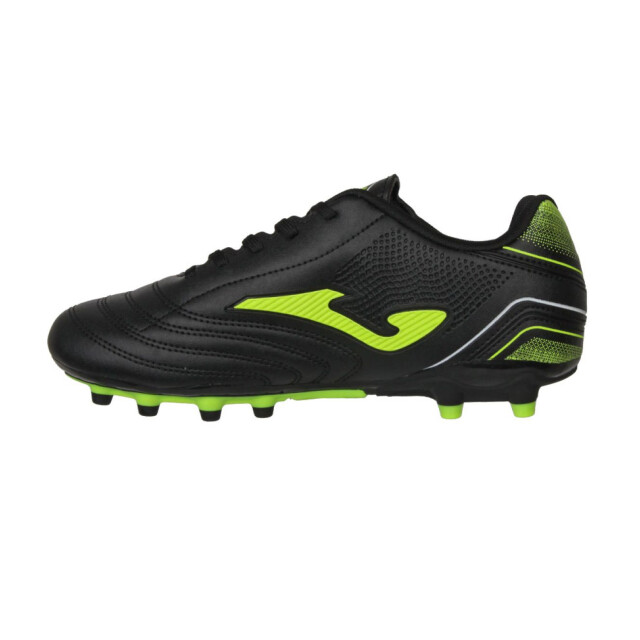 Joma Toledo stevige grond voetbalschoenen voor kinderen/kinderen UTPP6215_black large