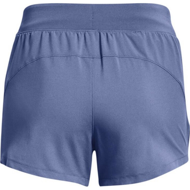 Under Armour Dames lanceershorts UTPP621_blue large