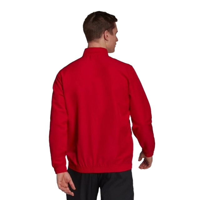 Adidas Heren entrada 22 presentatiejas UTPP629_red large