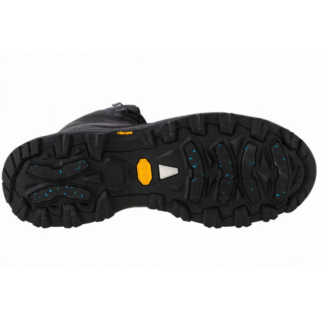 4F Heren ice cracker hooggesneden wandelschoenen UTPP6420_black large