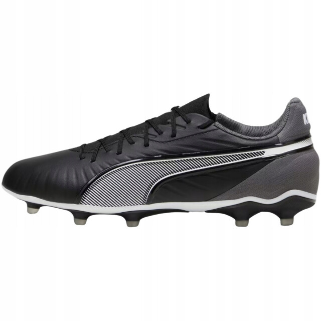 Puma Heren king wedstrijd voetbalschoenen UTPP6313_black large