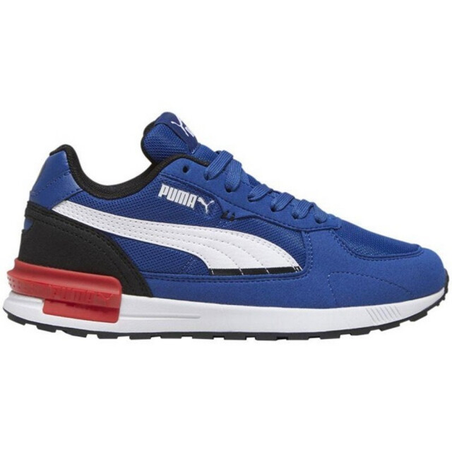 Puma Graviton trainers voor kinderen UTPP6343_blue large
