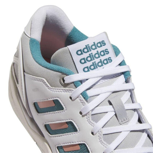 Adidas Heren midcity laag UTPP6143_white large