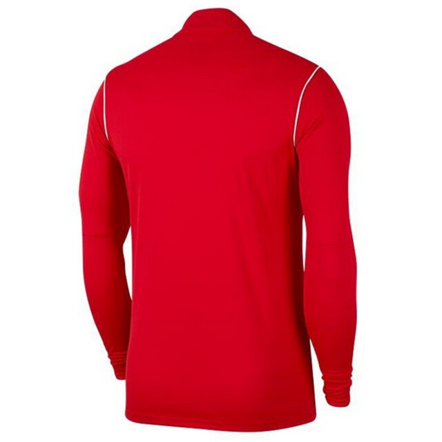 Nike Heren dry park 20 track jacket UTPP6309_red large