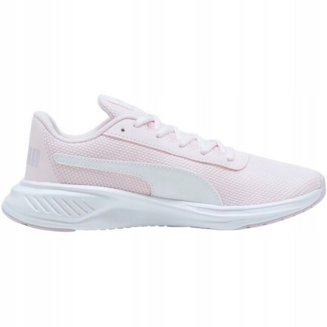 Puma Dames night runner v2 hardloopschoenen UTPP6150_whitepink large