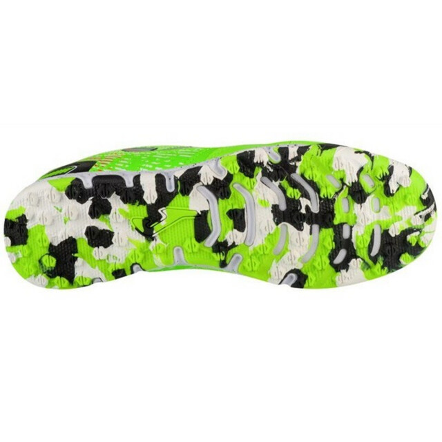 Joma Heren mundial tf lederen kunstmatige grond voetbalschoenen UTPP6359_green large