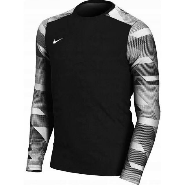 Nike Park iv dri-fit keeperstrui met lange mouwen voor kinderen/kinderen UTPP6166_black large