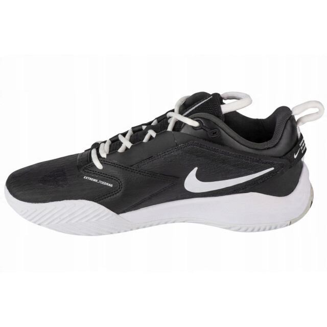 Nike Heren air zoom hyperace 3 volleybalschoenen UTPP6285_black large