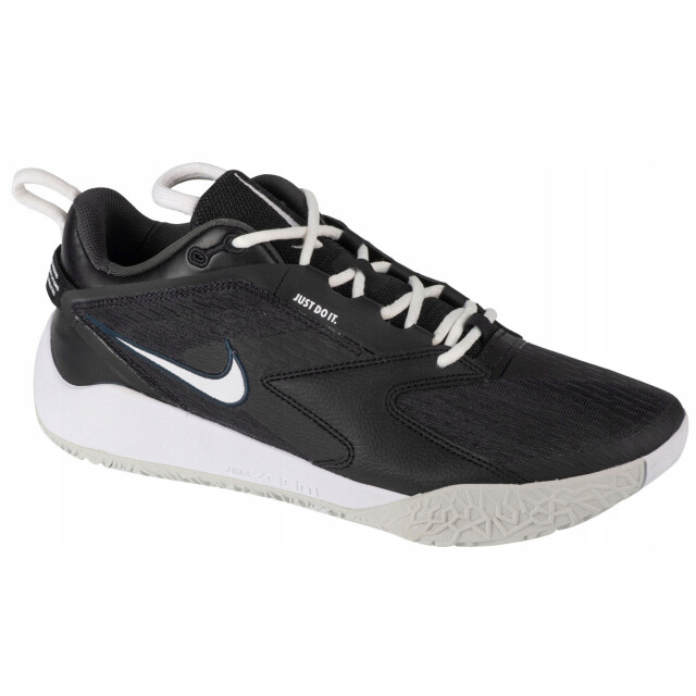 Nike Heren air zoom hyperace 3 volleybalschoenen UTPP6285_black large