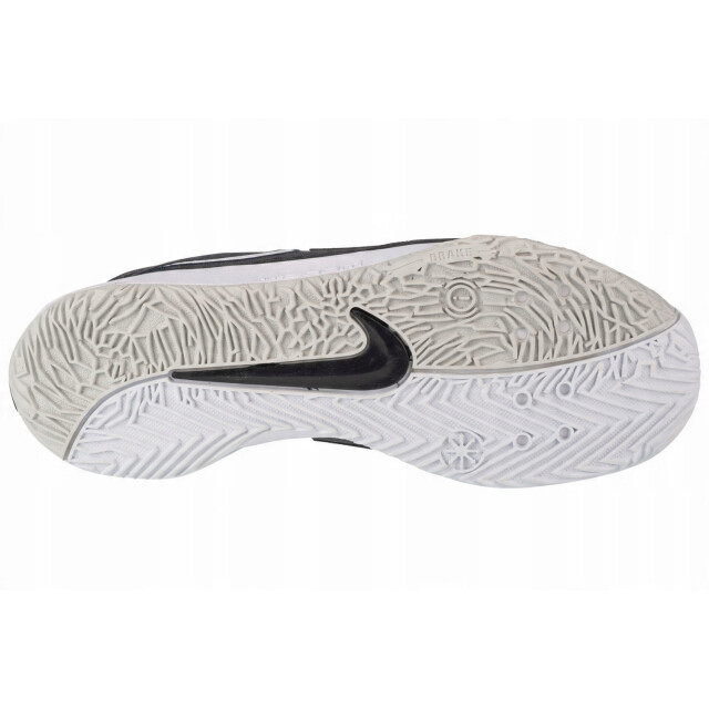 Nike Heren air zoom hyperace 3 volleybalschoenen UTPP6285_black large