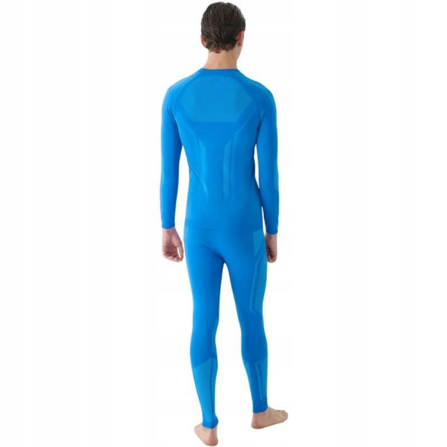 4F Heren waw24useam166 thermoactieve legging UTPP6294_blue large