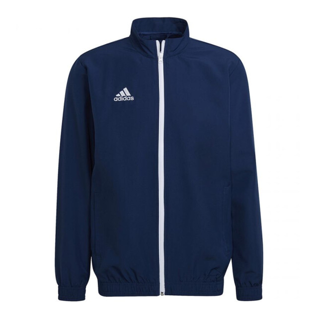 Adidas Heren entrada 22 presentatiejas UTPP629_navyblue large