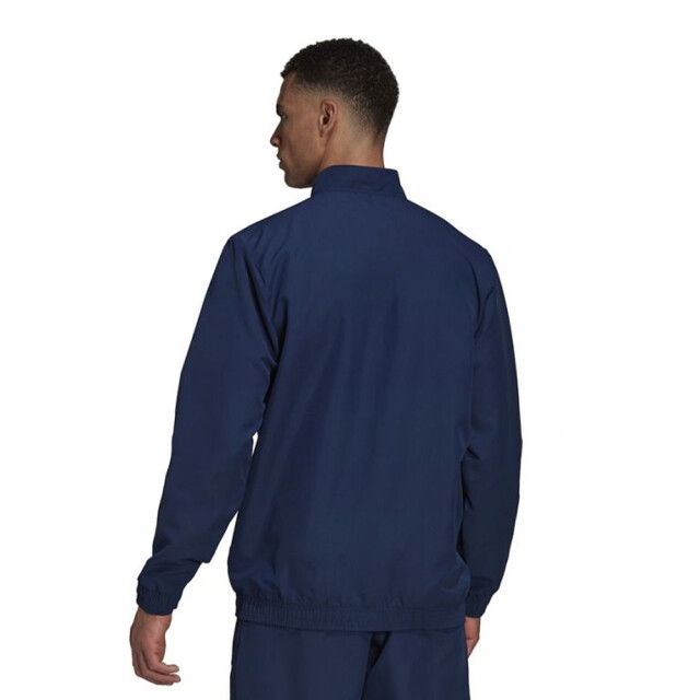 Adidas Heren entrada 22 presentatiejas UTPP629_navyblue large